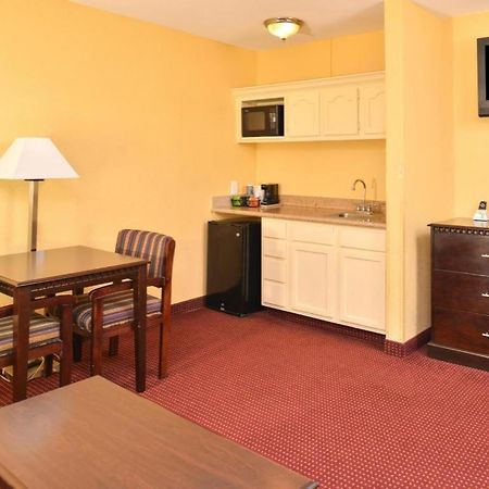 Americas Best Value Inn Winnsboro, La Kültér fotó