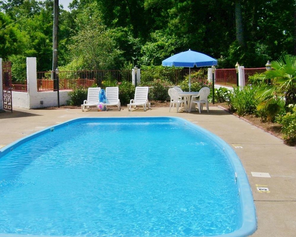 Americas Best Value Inn Winnsboro, La Létesítmények fotó