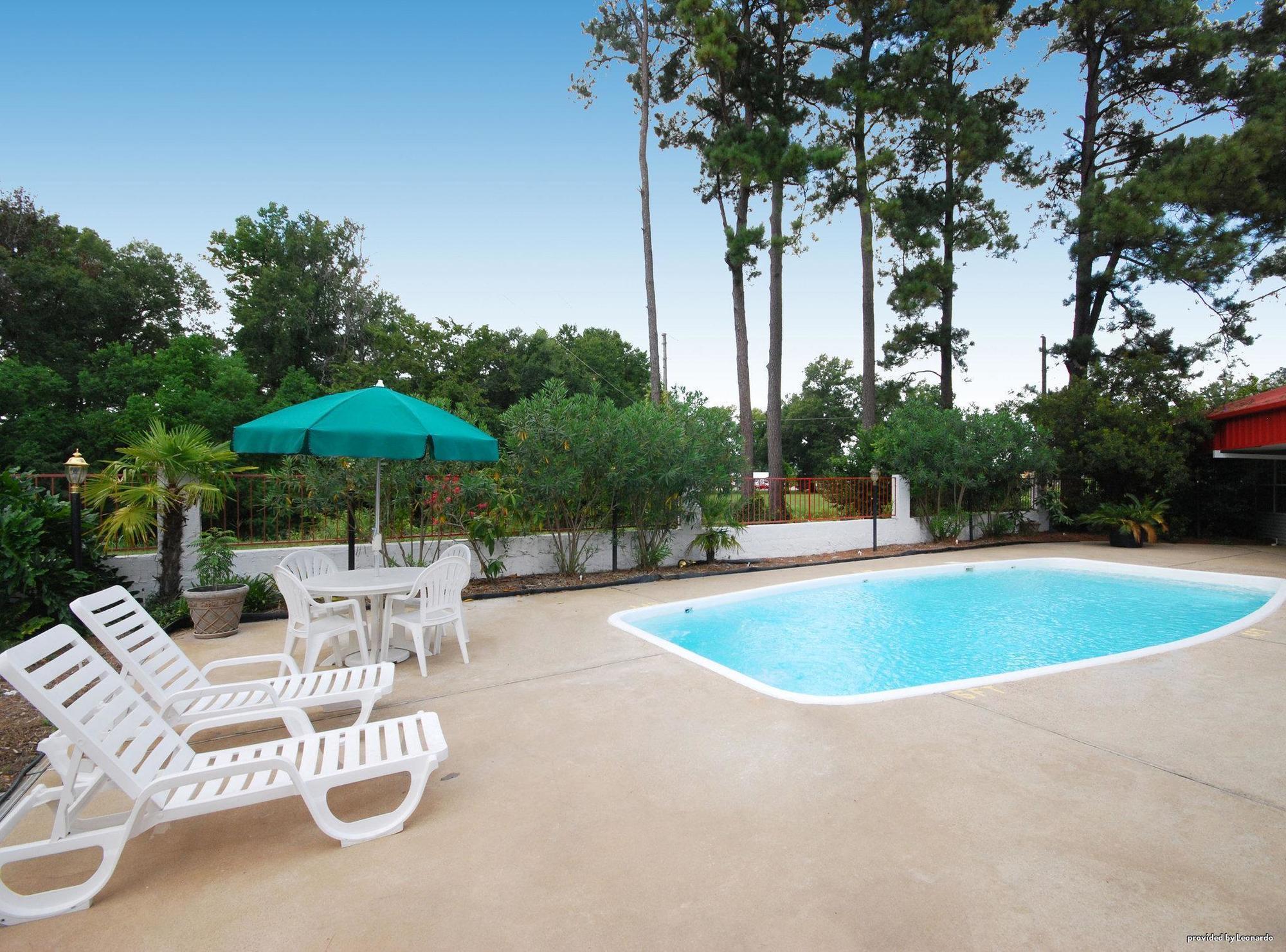 Americas Best Value Inn Winnsboro, La Létesítmények fotó